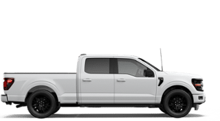 2026 Ford F-150® External Image 1